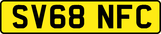 SV68NFC