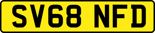 SV68NFD
