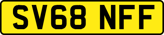 SV68NFF