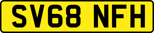 SV68NFH