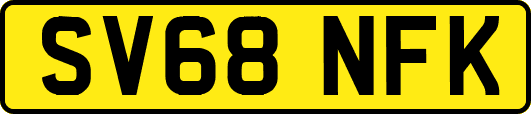 SV68NFK