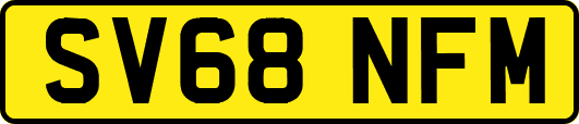 SV68NFM