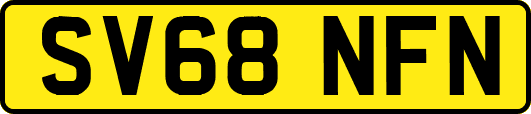 SV68NFN