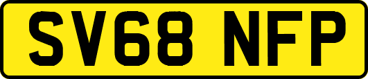 SV68NFP