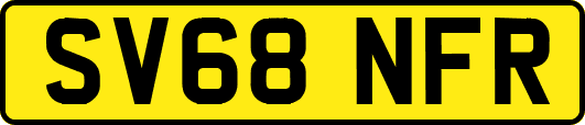SV68NFR