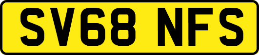 SV68NFS