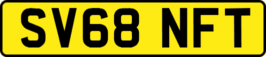SV68NFT