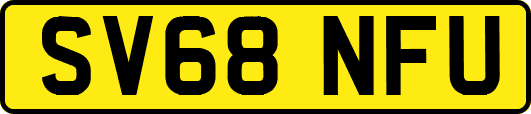 SV68NFU