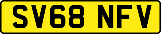 SV68NFV