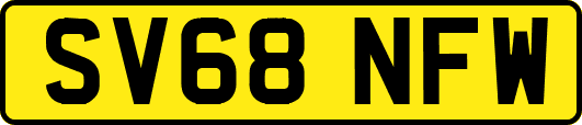 SV68NFW