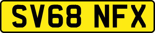 SV68NFX