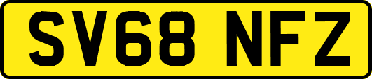 SV68NFZ