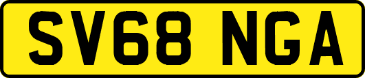 SV68NGA