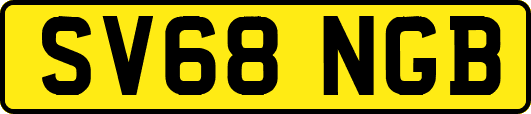 SV68NGB
