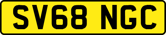 SV68NGC