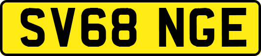 SV68NGE