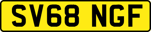 SV68NGF