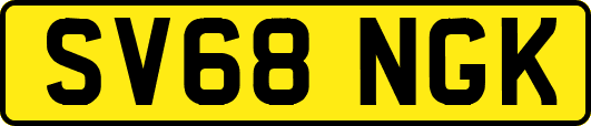 SV68NGK
