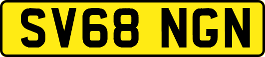 SV68NGN