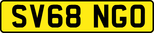 SV68NGO