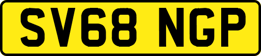 SV68NGP