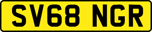 SV68NGR