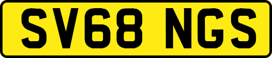 SV68NGS