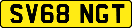 SV68NGT