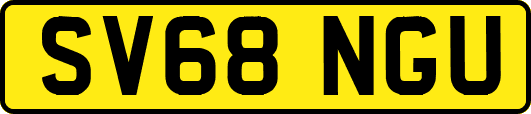 SV68NGU