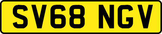 SV68NGV