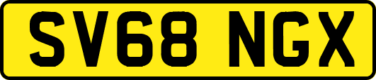 SV68NGX