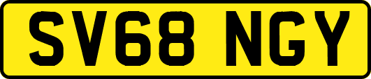SV68NGY