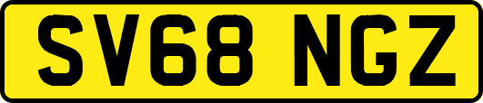 SV68NGZ