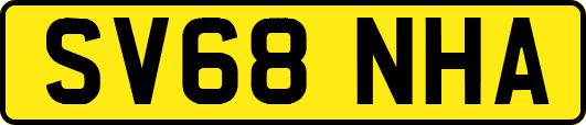 SV68NHA