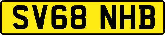 SV68NHB