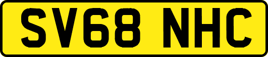 SV68NHC