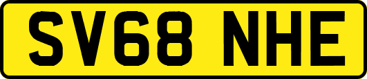 SV68NHE