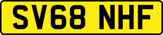 SV68NHF