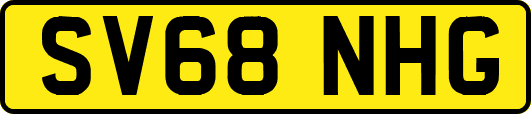 SV68NHG
