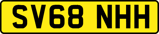 SV68NHH
