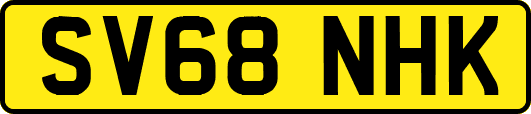 SV68NHK