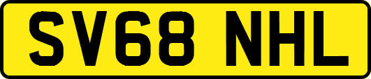 SV68NHL