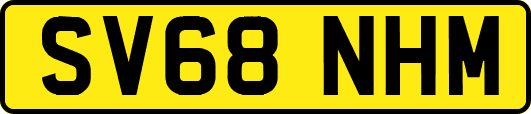 SV68NHM