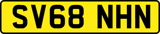 SV68NHN