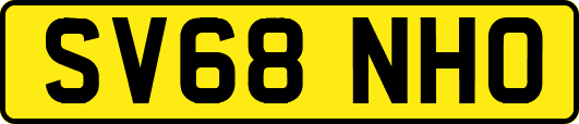 SV68NHO