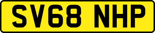 SV68NHP
