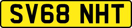 SV68NHT