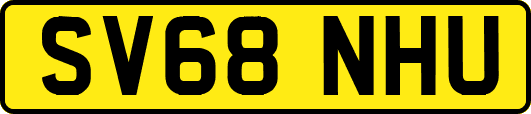 SV68NHU