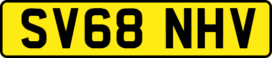 SV68NHV