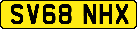 SV68NHX
